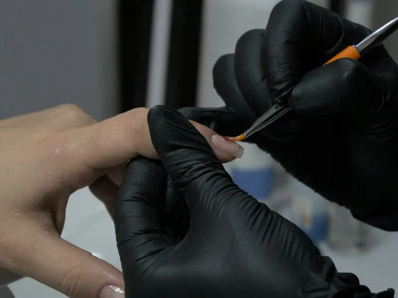 DIPPING POWDER en Elite Salón