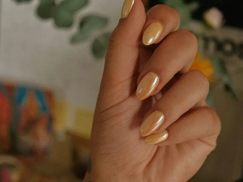 POLYGEL en Elite Salón