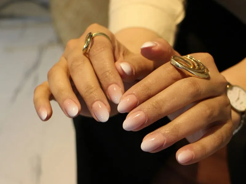 SOFT GEL en Elite Salón